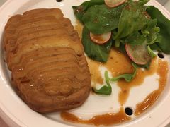 -好福记饭店(红梅公园店)
