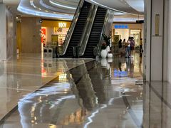 -KK ONE(京基滨河时代店)