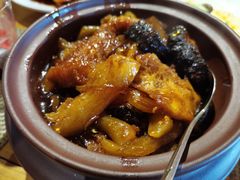 -庆云楼饭庄(什刹海店)