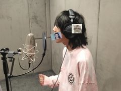 -清晨录音棚(光大会展中心旗舰店)