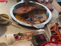 -大龙燚火锅