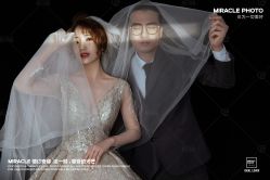 点击看大图 -情订奇缘婚纱摄影(和平路店)