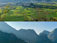 -万峰林风景区