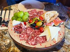 -BROWNSTONE布朗石西班牙餐厅(富城店)