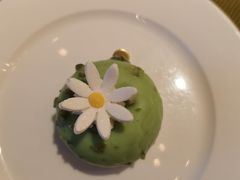 -都会尚膳·海鲜自助餐厅(重庆万豪酒店)