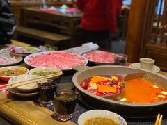 -小龙坎火锅(春熙太古里店)