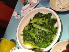 -川正旺江湖菜(三元桥店)