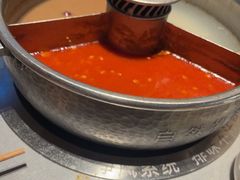 -巴奴毛肚火锅(二七万达店)