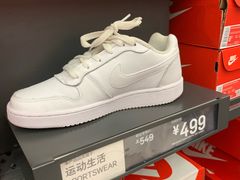 -NIKE上海青浦优选体验店