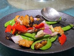 -随园花园餐厅(新港中路店)