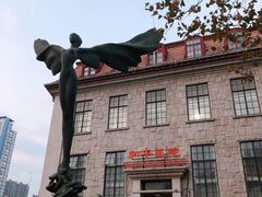 -柏斯图德国餐吧(馆陶路德国风情街店)