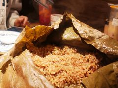 -小放牛炒菜馆(中山路乐汇城店)