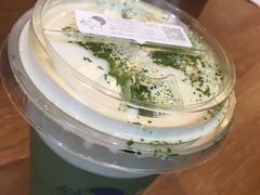 -喜茶(深圳福田星河COCO Park店)