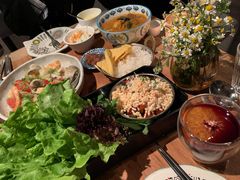 -Ginger(兴国路店)