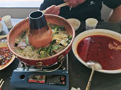 -茶卡成都好厨·地道川菜·地方特色美食