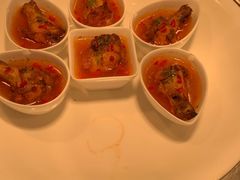 -盛宴标帜西餐厅龙虾.鲍鱼•牛排(重庆喜来登大酒店)