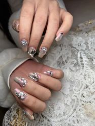-RL Nail·瑞丽美甲美睫品牌原创店