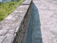 -肇庆古城墙