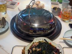 -苏大嘴蒸汽海鲜·海胆蒸饺(中山广场店)
