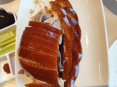 -大鸭梨烤鸭(金色漫香店)