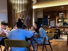 -无锡苏宁银河国际酒店-麺餐厅