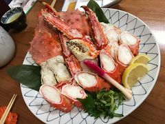 -札幌かに本家(福岡那の川店)