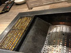 -一心烤肉(延安路店)