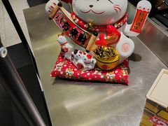 -麦当劳(新王府井店)