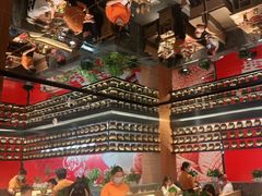 -西塔老太太泥炉烤肉(武汉摩尔城店)