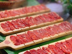 -野山舂·贵州现舂酸汤牛肉(鸿通城店)