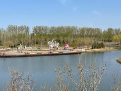 -东郊湿地公园