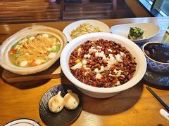 -永安鱼庄·镇江菜(丁卯店)