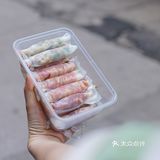 一样4个，刚好20个一盒