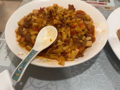 -汗腾格里·风味餐厅(新疆驻京办店)
