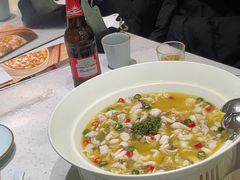 -青花椒花椒鱼(合生汇店)