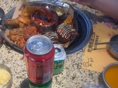 -安又胖韩国烤肉