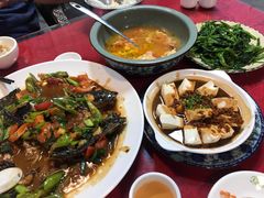 -生态苑农庄(十里画廊遇龙河店)