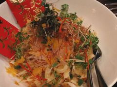 -Ginger(兴国路店)