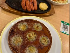 -萨莉亚意式餐厅(苏州食百家店)
