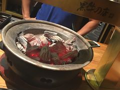 -黑牛の店·和牛烧肉(合生汇店)