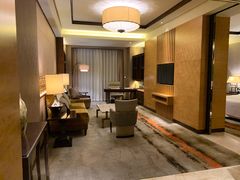 -西安赛瑞喜来登大酒店