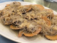 -明记海鲜大排档(巽寮湾店)