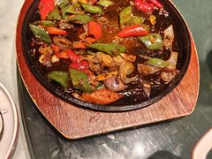 -川悦留香·海鲜餐厅(海棠68环球美食街店)