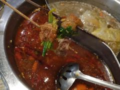 -百签宫串串香重庆火锅(夏湾店)