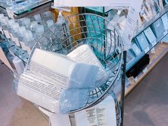 -MUJI无印良品(万科里店)