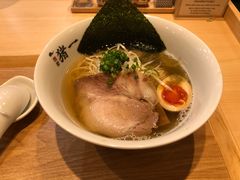 -面屋 猪一