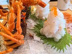 -花和海鲜自助(梅江店)