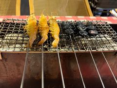 -生火火·小炉子炭烤(金楠天街总店)
