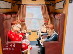 -上海动漫博物馆