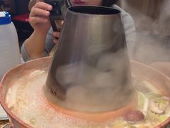 -侃爷南门铜锅涮肉